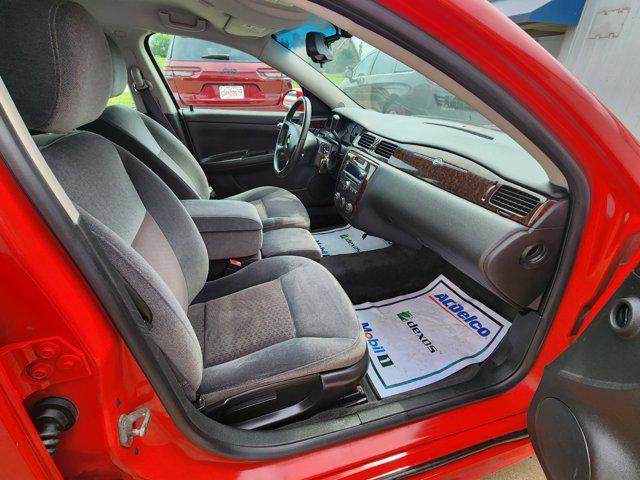 used 2012 Chevrolet Impala car, priced at $5,950