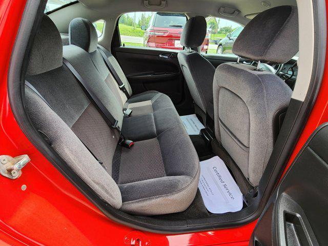 used 2012 Chevrolet Impala car, priced at $5,950