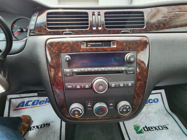 used 2012 Chevrolet Impala car, priced at $5,950
