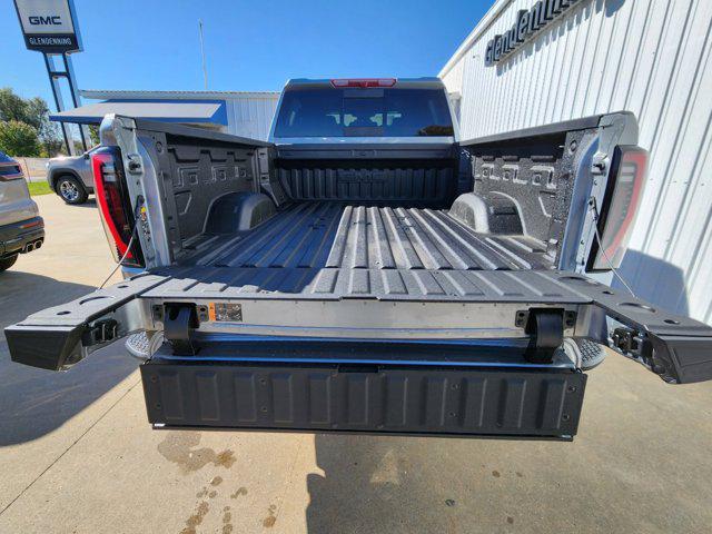 new 2026 GMC Sierra 2500 car, priced at $87,770