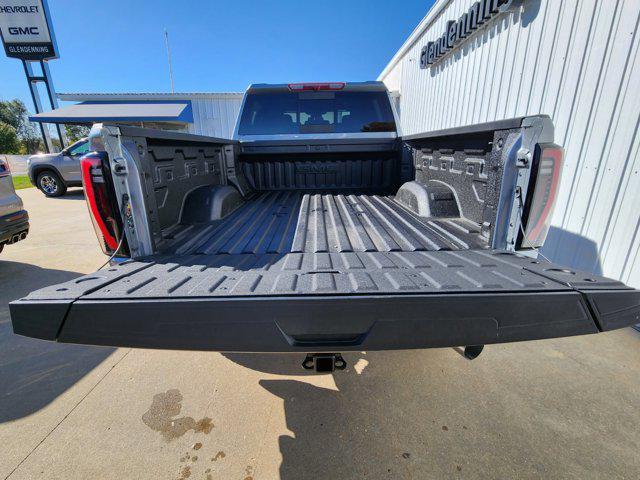 new 2026 GMC Sierra 2500 car, priced at $87,770