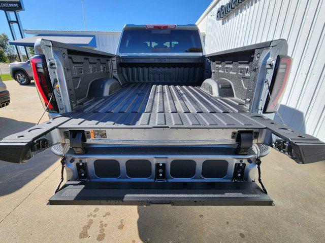 new 2026 GMC Sierra 2500 car, priced at $87,770