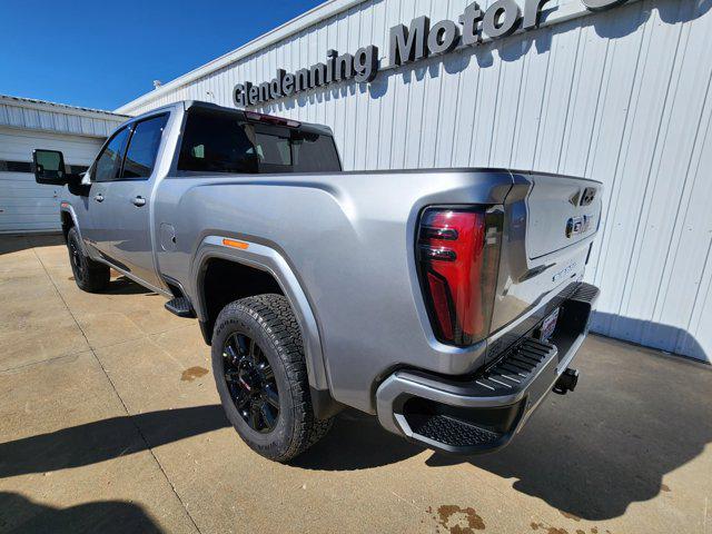 new 2026 GMC Sierra 2500 car, priced at $87,770