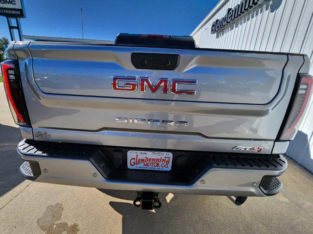 new 2026 GMC Sierra 2500 car, priced at $87,770