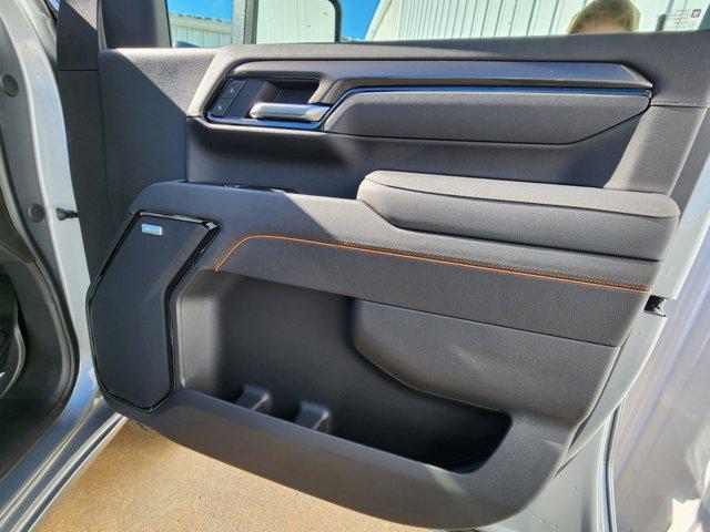 new 2026 GMC Sierra 2500 car, priced at $87,770