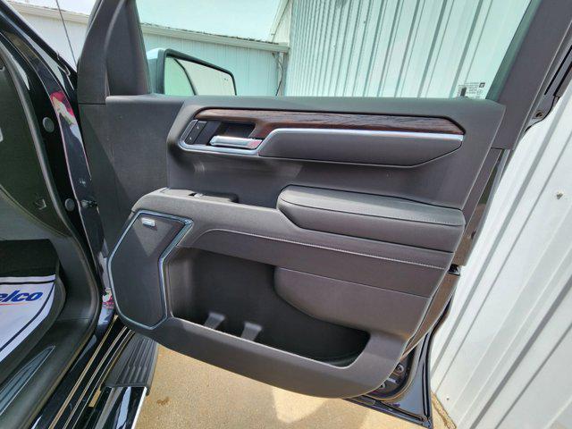 new 2025 GMC Sierra 1500 car, priced at $66,925