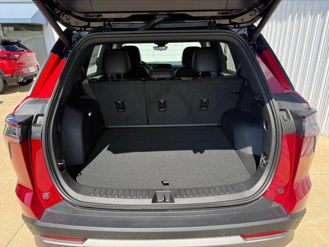 new 2026 Chevrolet Equinox car, priced at $36,305