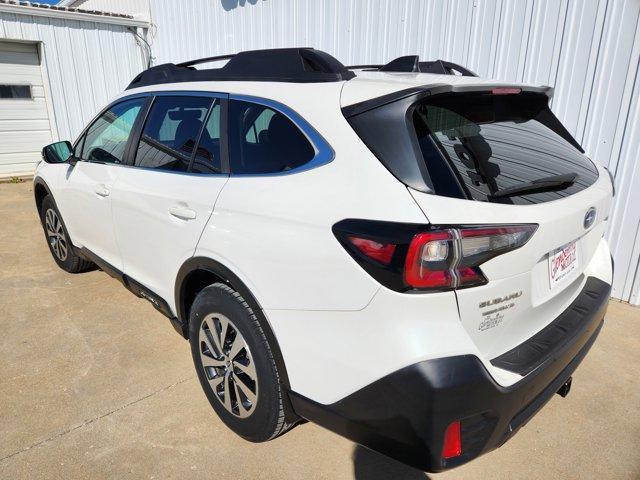 used 2020 Subaru Outback car, priced at $23,900