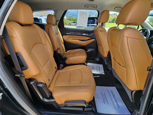 used 2019 Buick Enclave car, priced at $22,900