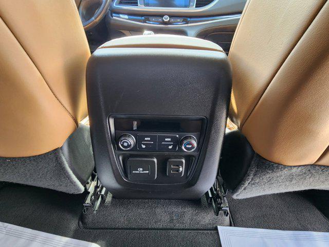 used 2019 Buick Enclave car, priced at $22,900