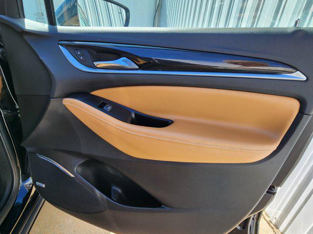 used 2019 Buick Enclave car, priced at $22,900
