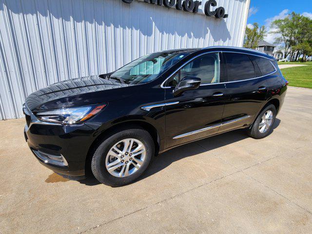 used 2019 Buick Enclave car, priced at $22,900