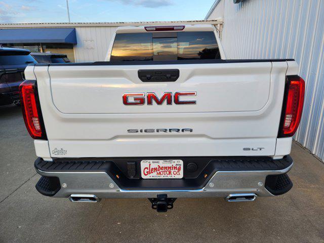 new 2026 GMC Sierra 1500 car, priced at $67,640