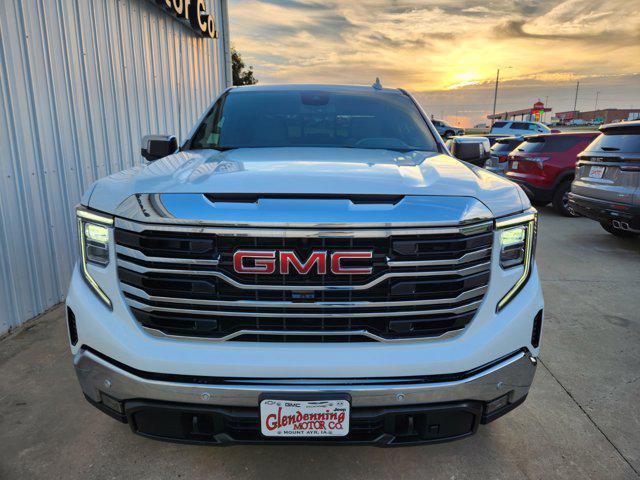 new 2026 GMC Sierra 1500 car, priced at $67,640