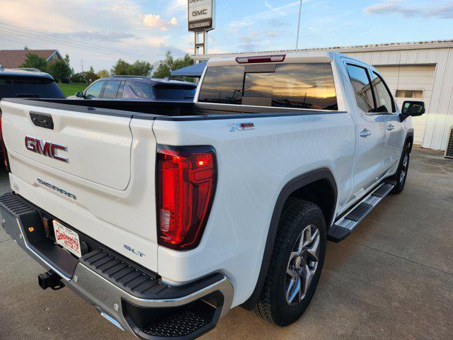 new 2026 GMC Sierra 1500 car, priced at $67,640