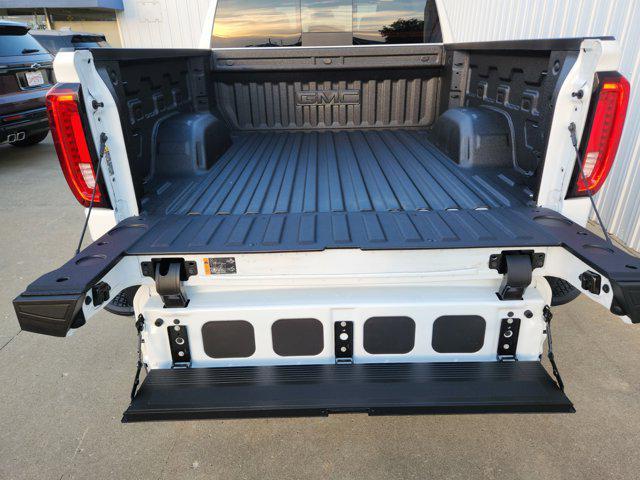 new 2026 GMC Sierra 1500 car, priced at $67,640