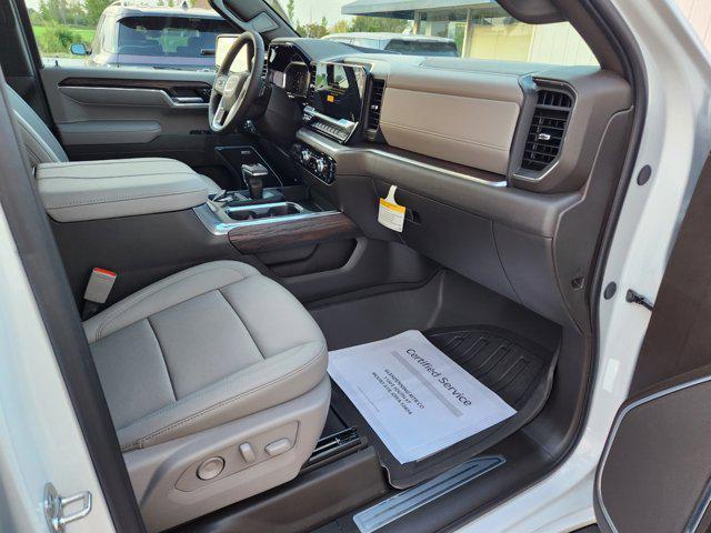 new 2026 GMC Sierra 1500 car, priced at $67,640