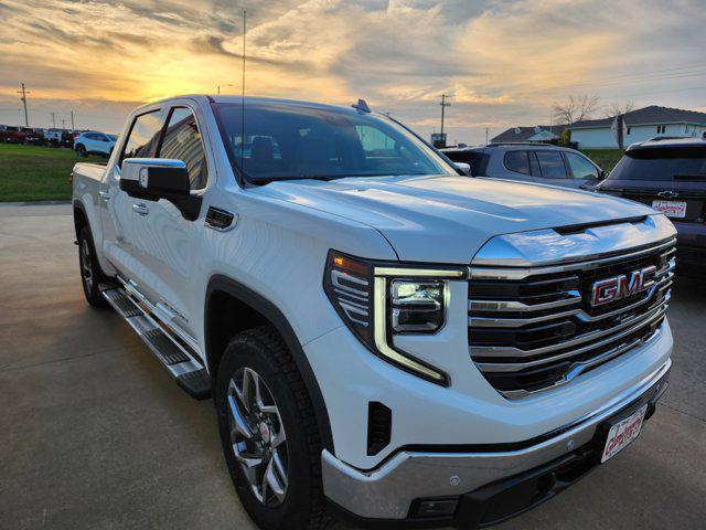 new 2026 GMC Sierra 1500 car, priced at $67,640