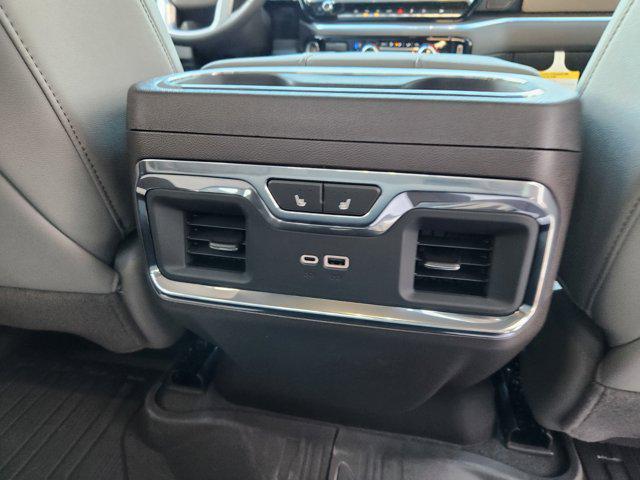 new 2026 GMC Sierra 1500 car, priced at $67,640