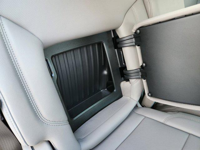 new 2026 GMC Sierra 1500 car, priced at $67,640