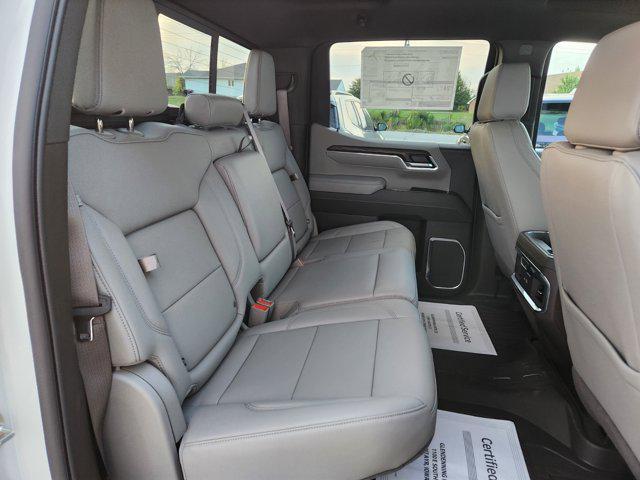 new 2026 GMC Sierra 1500 car, priced at $67,640