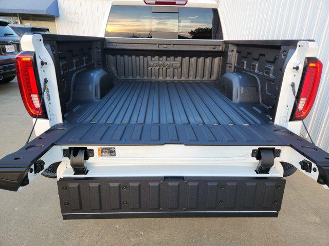 new 2026 GMC Sierra 1500 car, priced at $67,640