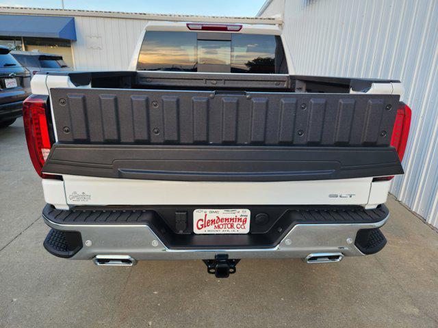 new 2026 GMC Sierra 1500 car, priced at $67,640