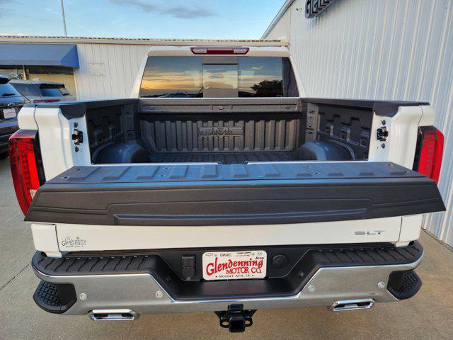 new 2026 GMC Sierra 1500 car, priced at $67,640