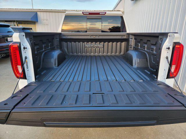 new 2026 GMC Sierra 1500 car, priced at $67,640