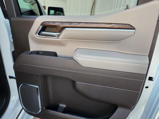 new 2026 GMC Sierra 1500 car, priced at $67,640