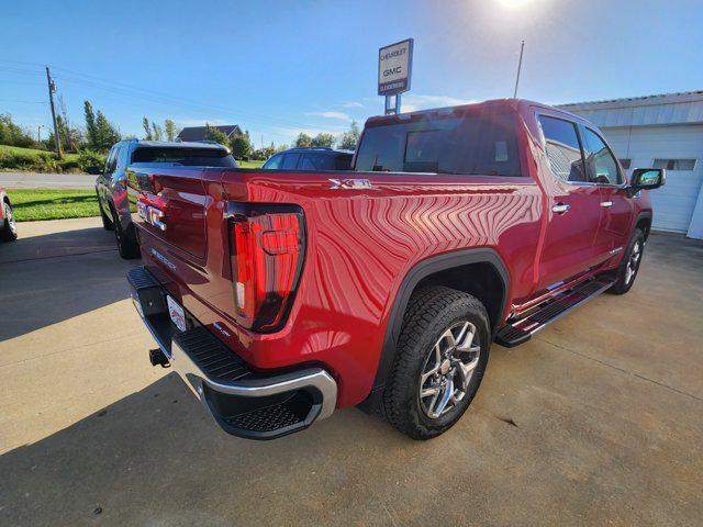 new 2026 GMC Sierra 1500 car, priced at $67,490