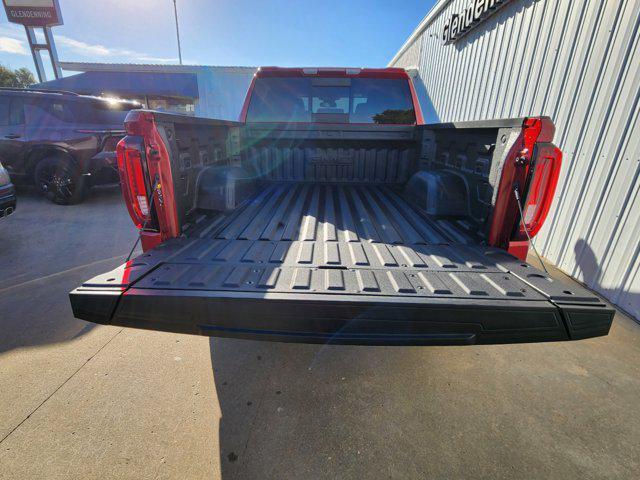 new 2026 GMC Sierra 1500 car, priced at $67,490