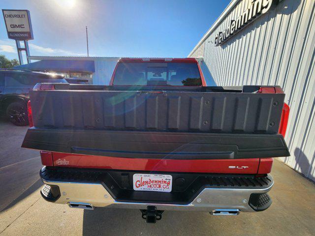 new 2026 GMC Sierra 1500 car, priced at $67,490