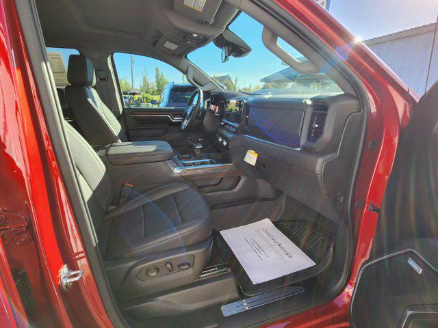 new 2026 GMC Sierra 1500 car, priced at $67,490