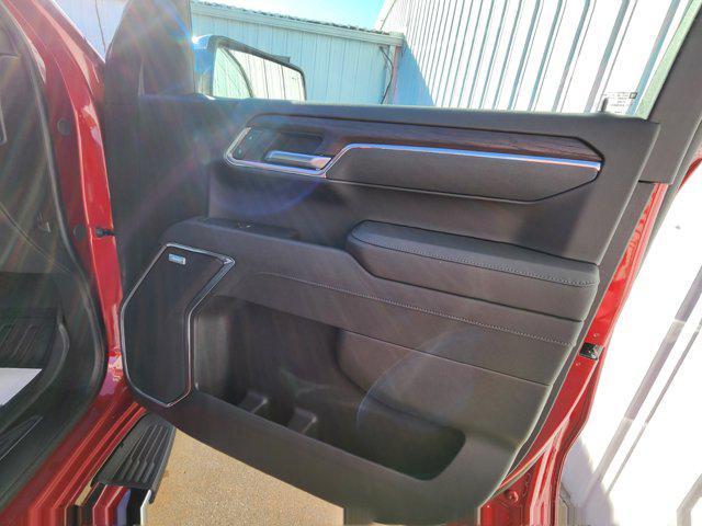 new 2026 GMC Sierra 1500 car, priced at $67,490