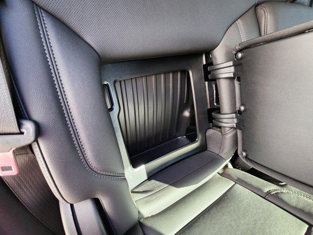 new 2026 GMC Sierra 1500 car, priced at $67,490