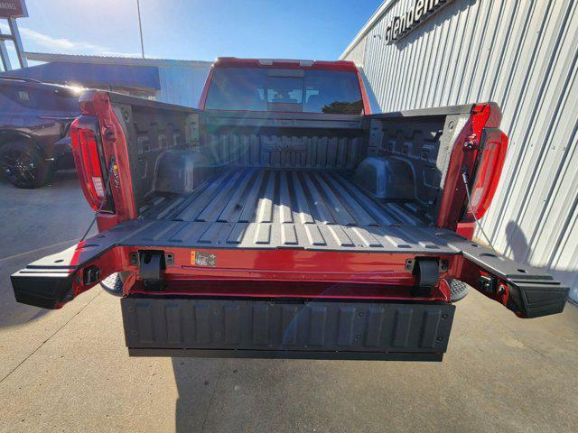 new 2026 GMC Sierra 1500 car, priced at $67,490