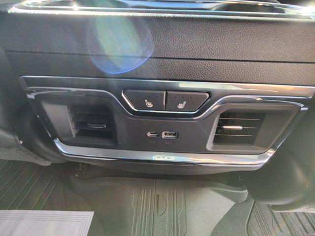 new 2026 GMC Sierra 1500 car, priced at $67,490