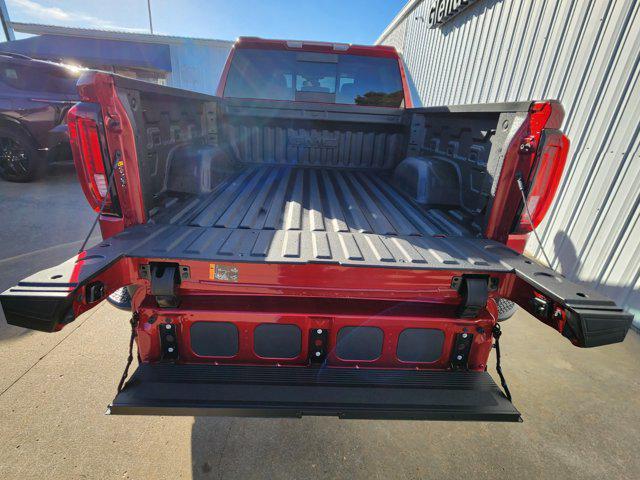 new 2026 GMC Sierra 1500 car, priced at $67,490