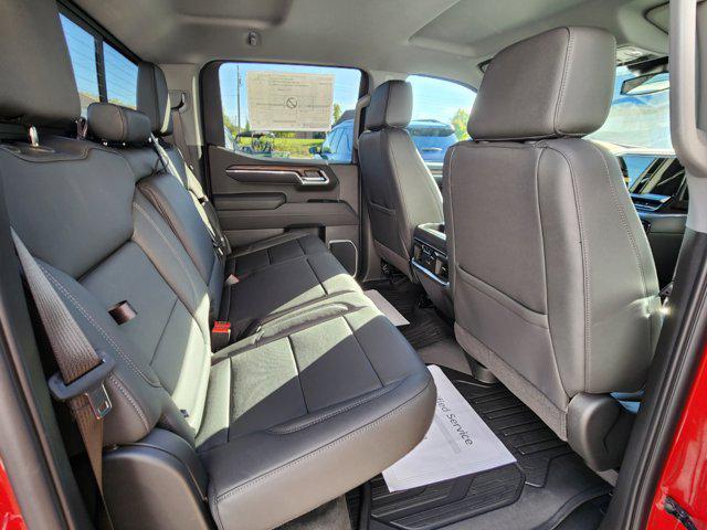 new 2026 GMC Sierra 1500 car, priced at $67,490