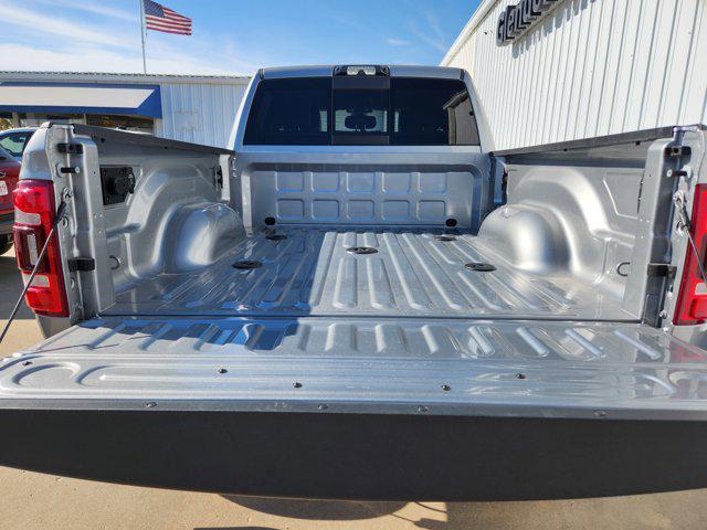 used 2023 Ram 2500 car, priced at $75,000