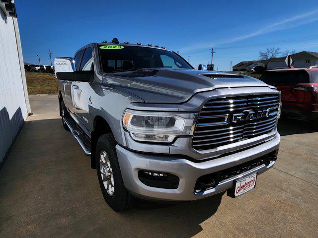 used 2023 Ram 2500 car, priced at $75,000