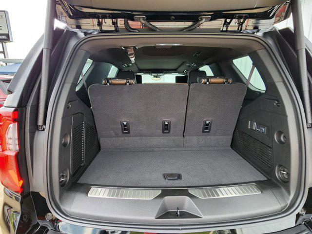 new 2025 GMC Yukon car, priced at $109,485