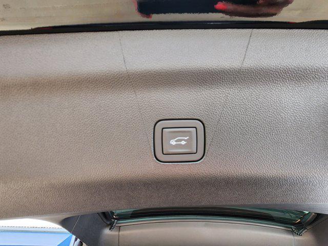 new 2025 GMC Yukon car, priced at $109,485