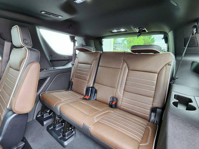 new 2025 GMC Yukon car, priced at $109,485