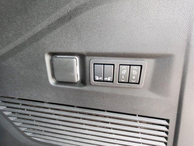 new 2025 GMC Yukon car, priced at $109,485