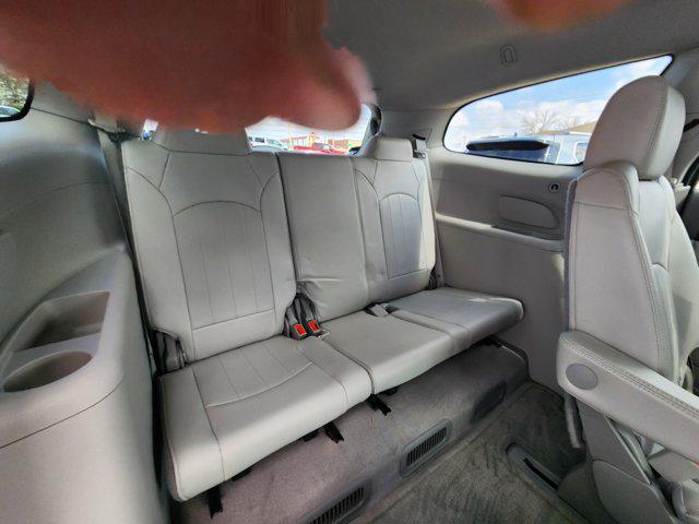 used 2016 Buick Enclave car, priced at $17,900