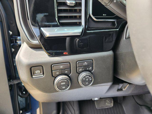 new 2025 Chevrolet Silverado 2500 car, priced at $63,830