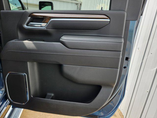 new 2025 Chevrolet Silverado 2500 car, priced at $63,830