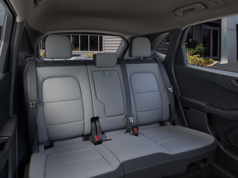 new 2025 Ford Escape car, priced at $29,253